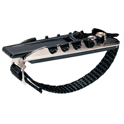 Dunlop 14F Flat Capo