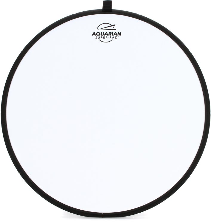 Aquarian SP14 14 Super pad