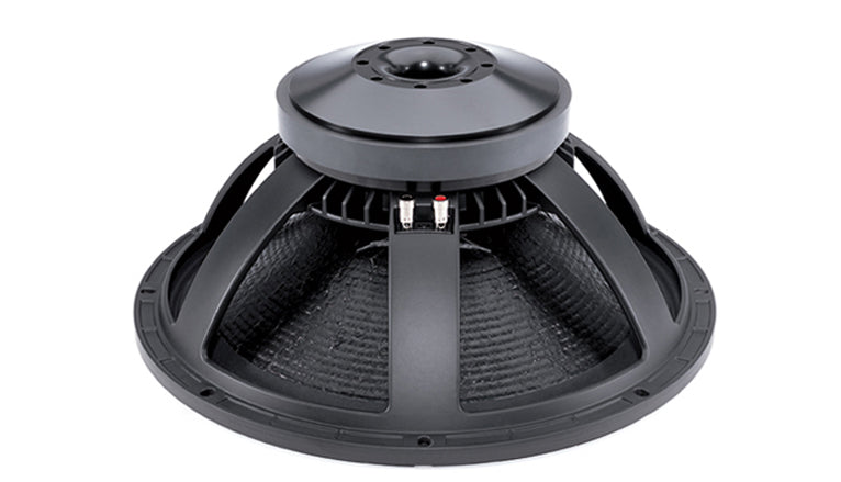 B&C 18TBX100 18-inch LF driver