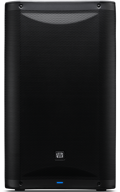 PreSonus AIR XD 12 1500W active loudspeaker — front