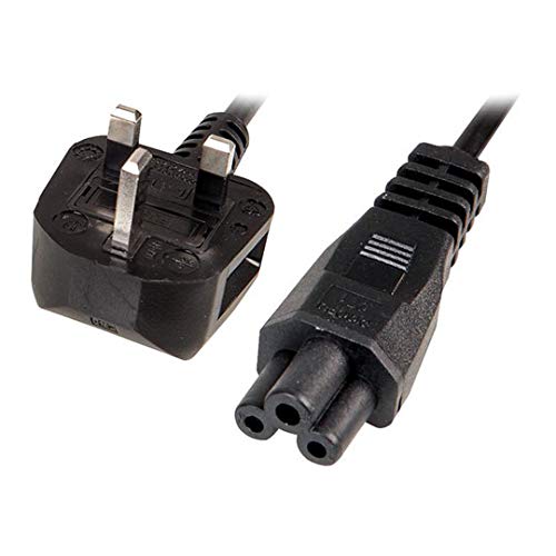 Intel Power cable IEC 60320 C5 60 cm