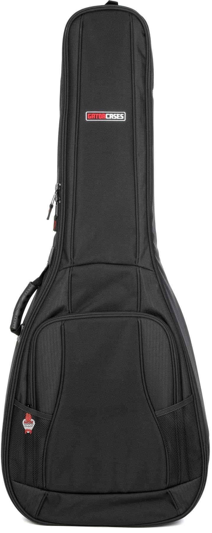 Gator 4G Series Gigbag For Acoustic Guitars