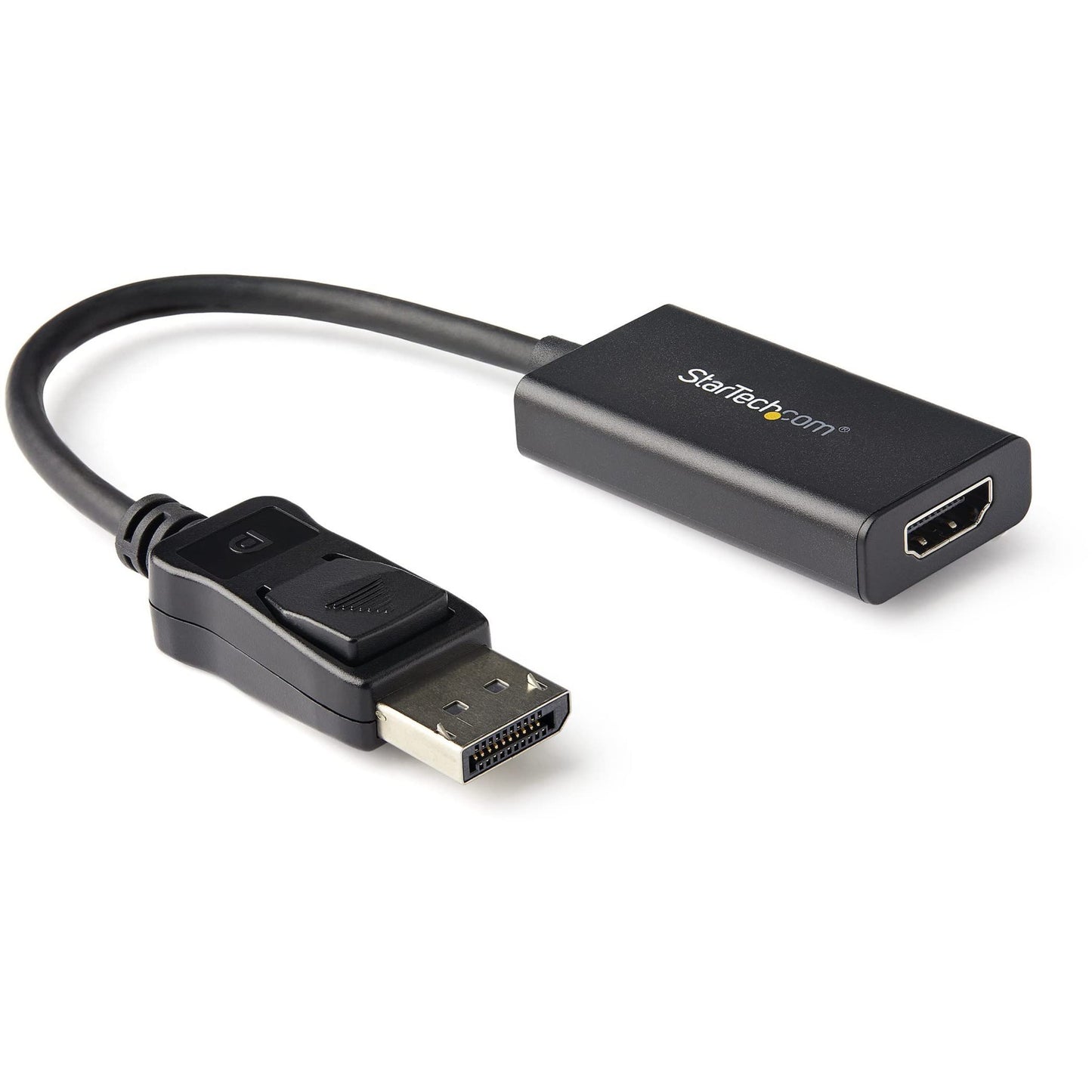 DisplayPort to HDMI Adapter 4K