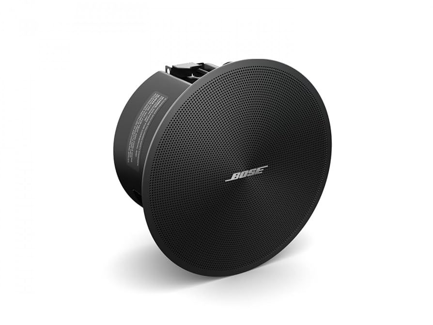 Bose DesignMax DM2C-LP Black