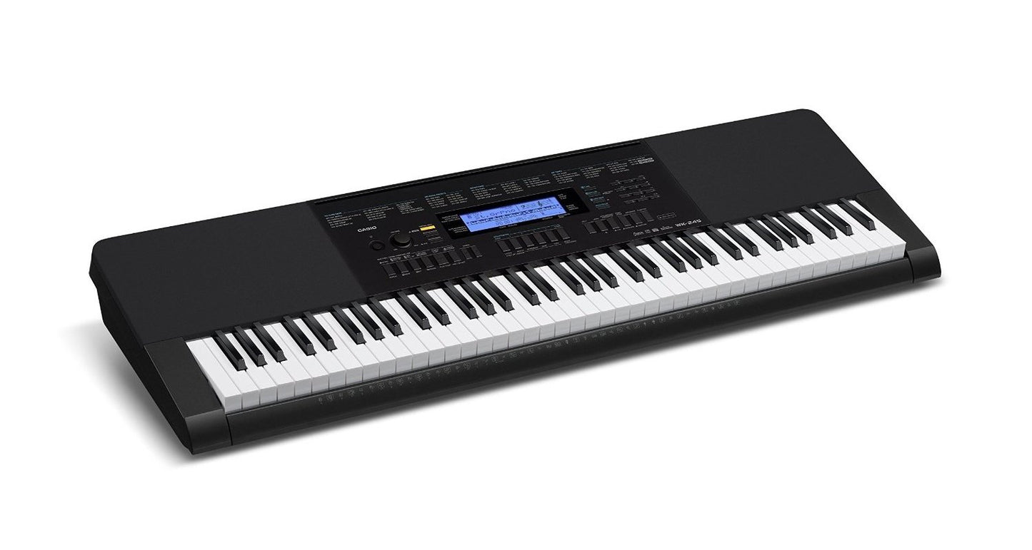 Casio WK-245 Keyboard