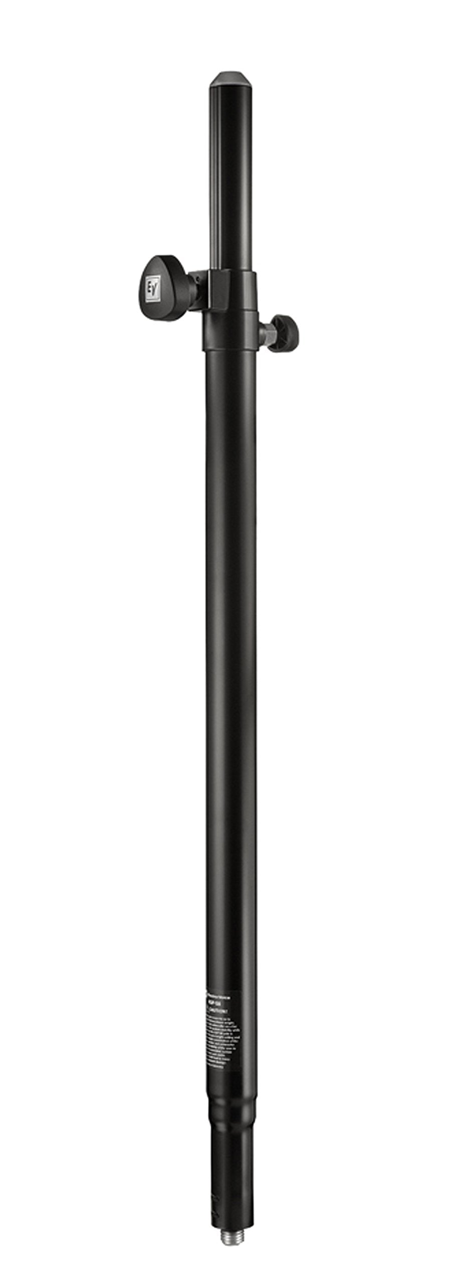 EV ASP-58 Subwoofer Pole