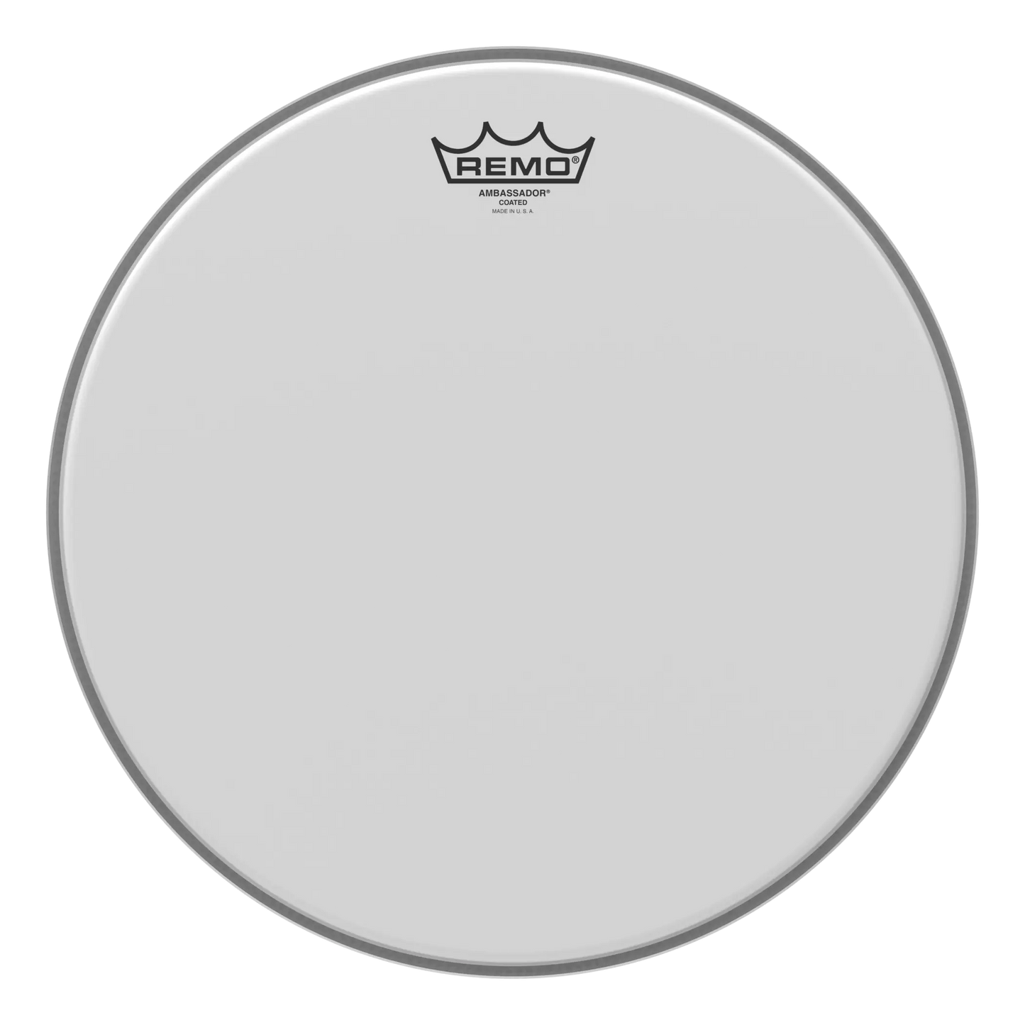 Remo Ambassador Coated 14-inch drumhead