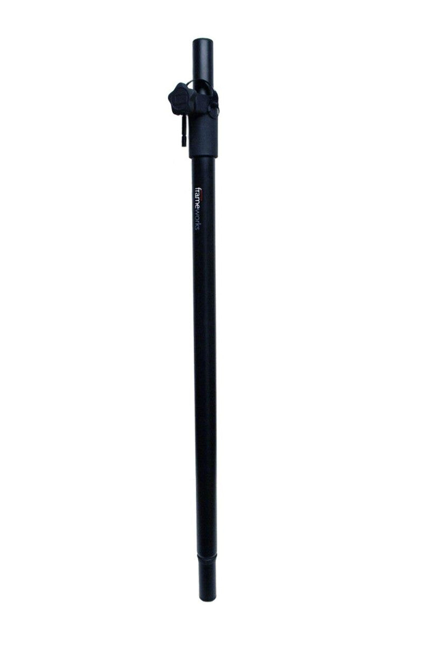Gator Sub Pole