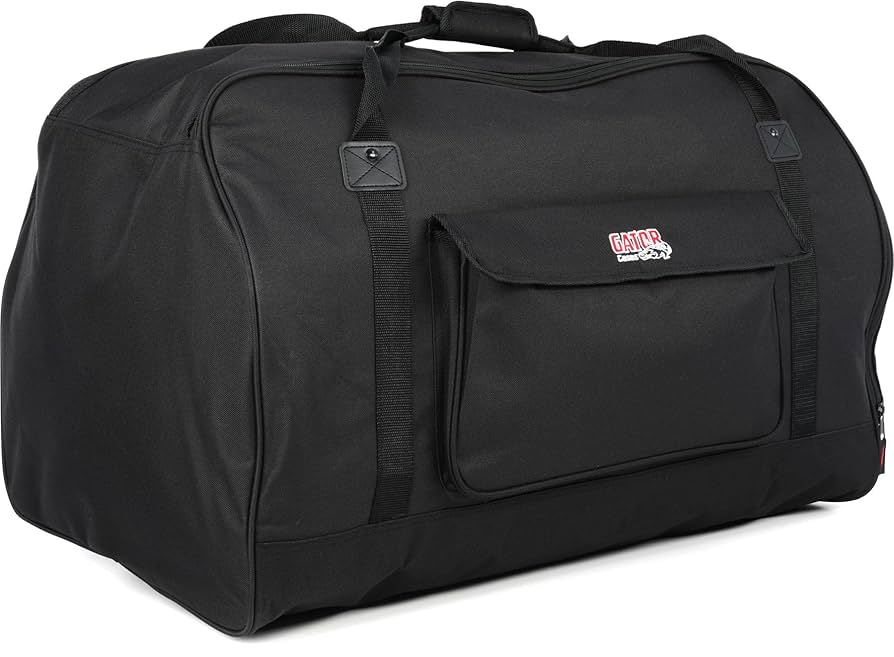 Gator Tote Bag For 15 Speaker Cabinets