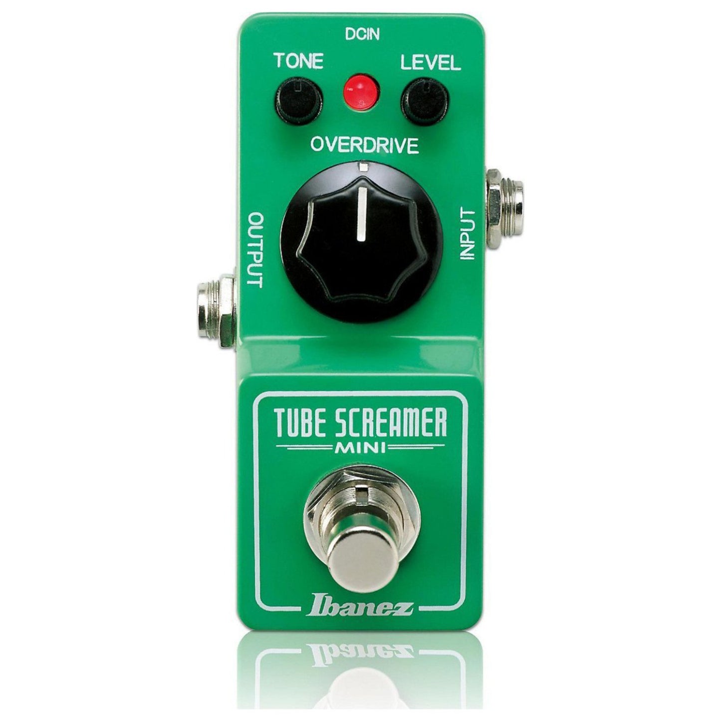 Ibanez Tube Screamer TSMini