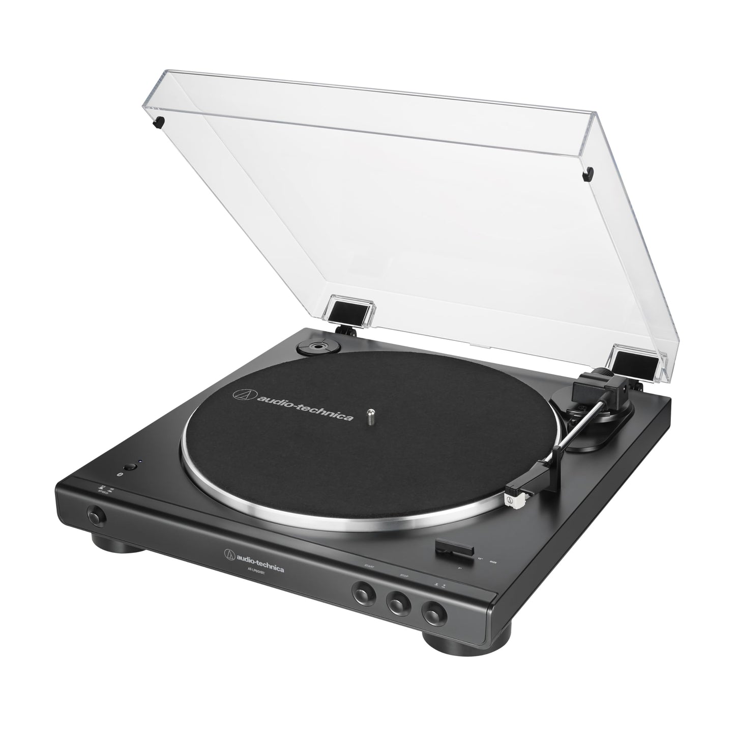 Audio Technica AT-LP60XBT-BK Fully Auto Turntable