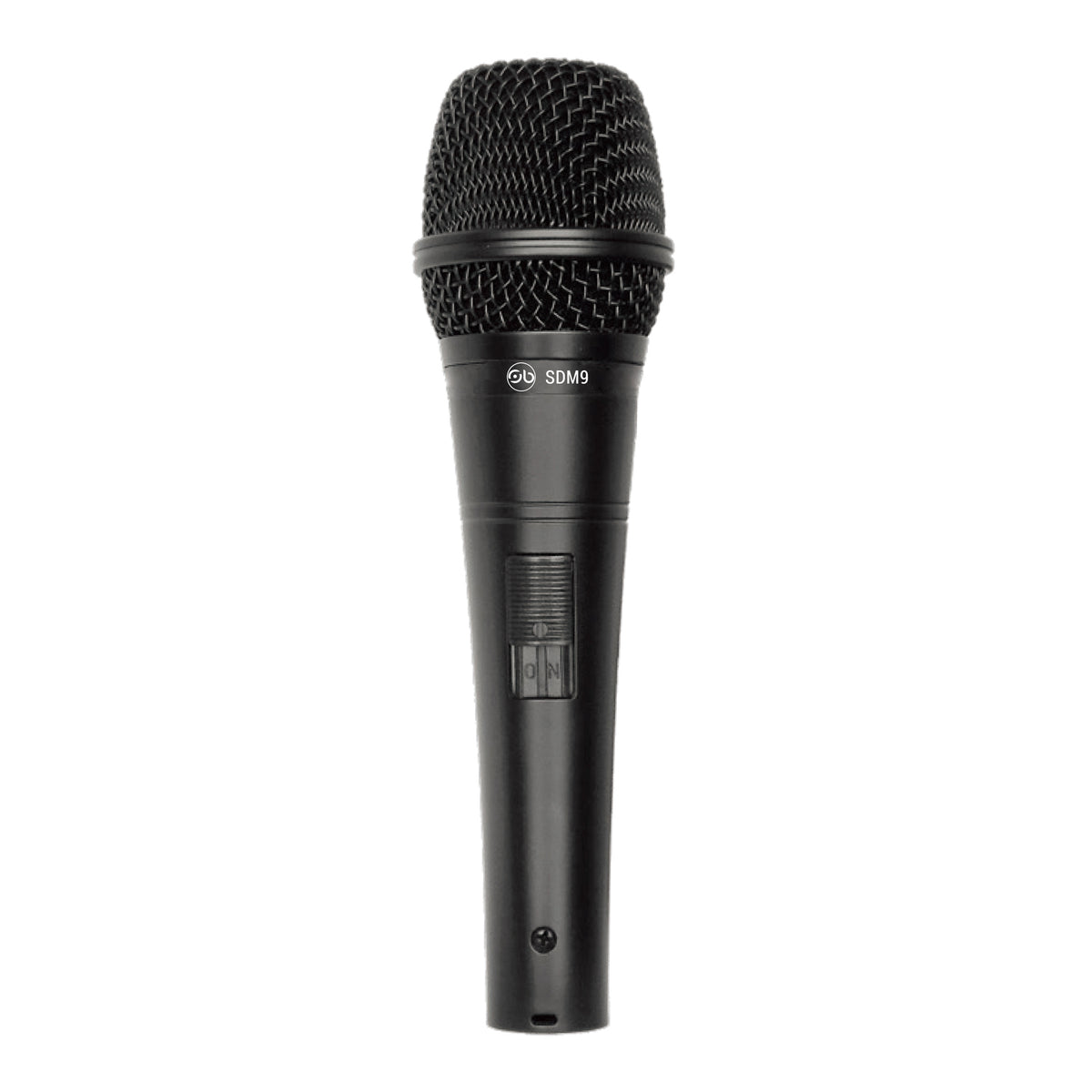 Sound Barrier SDM9 dynamic cardioid vocal microphone