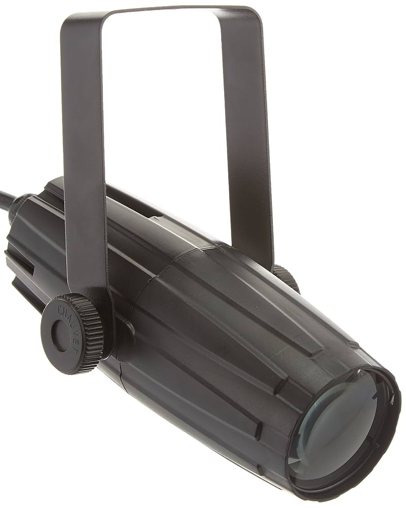 Chauvet LED Pinspot 2