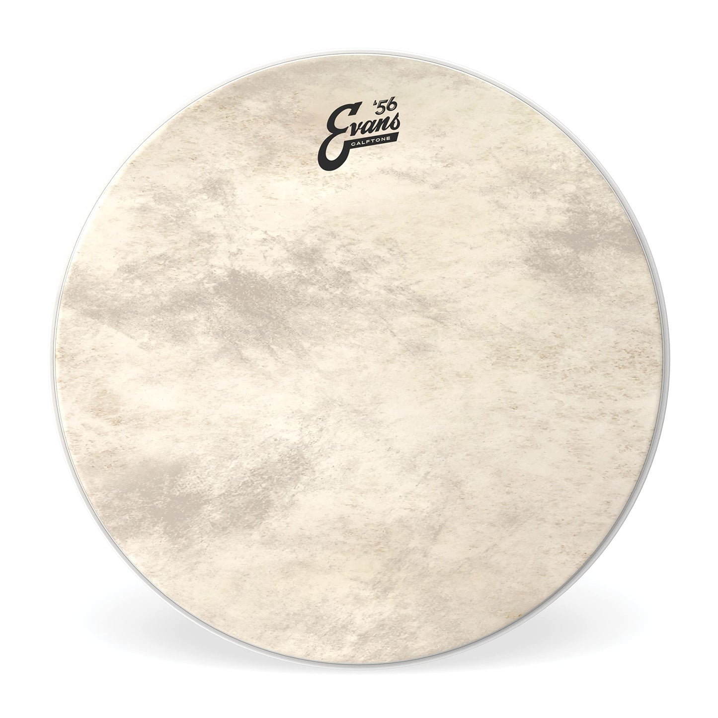 Evans Calftone Bassdrumhead 18
