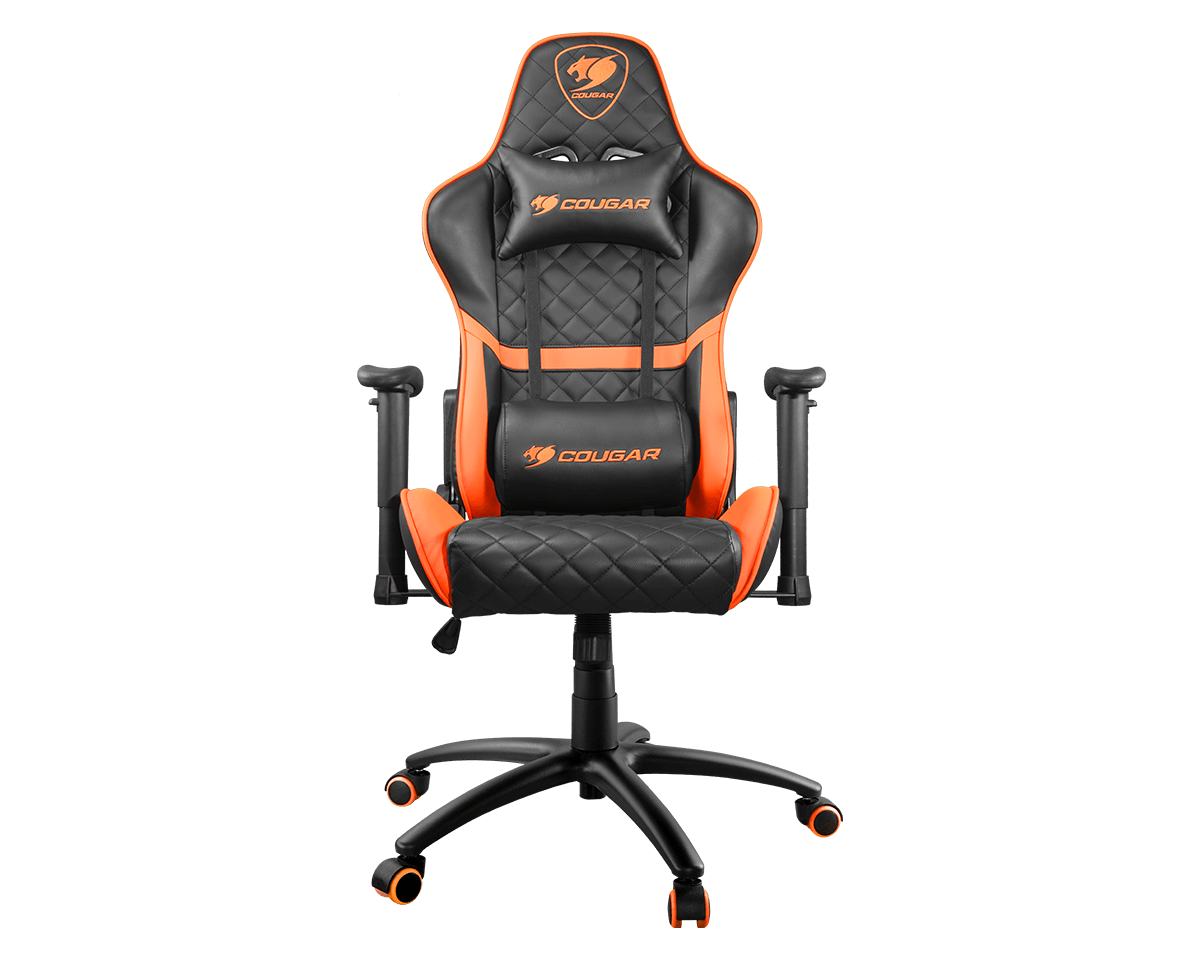 Cougar Chair Armor One Gaming Chair