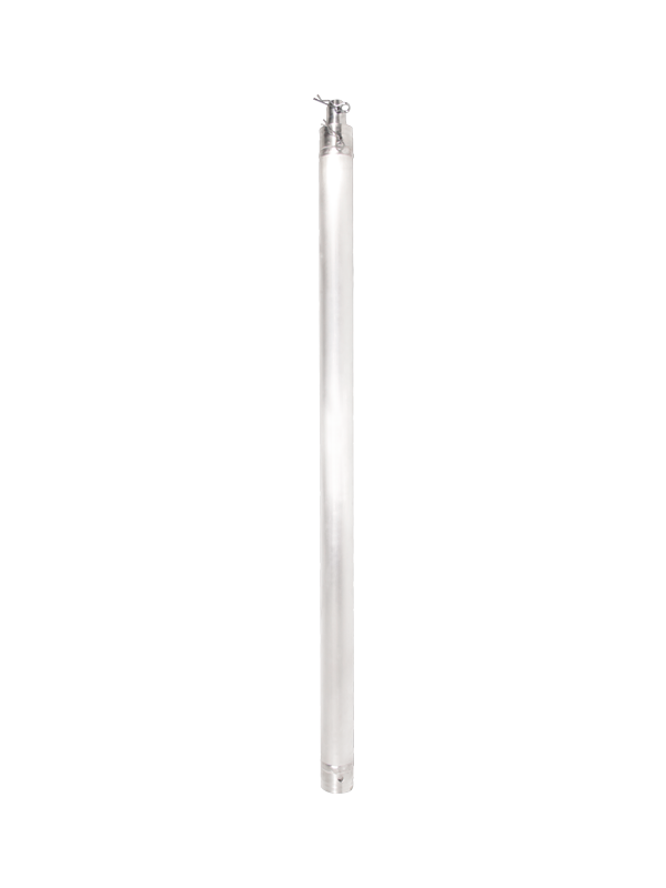 Chauvet CT40110P 1 Meter pipe