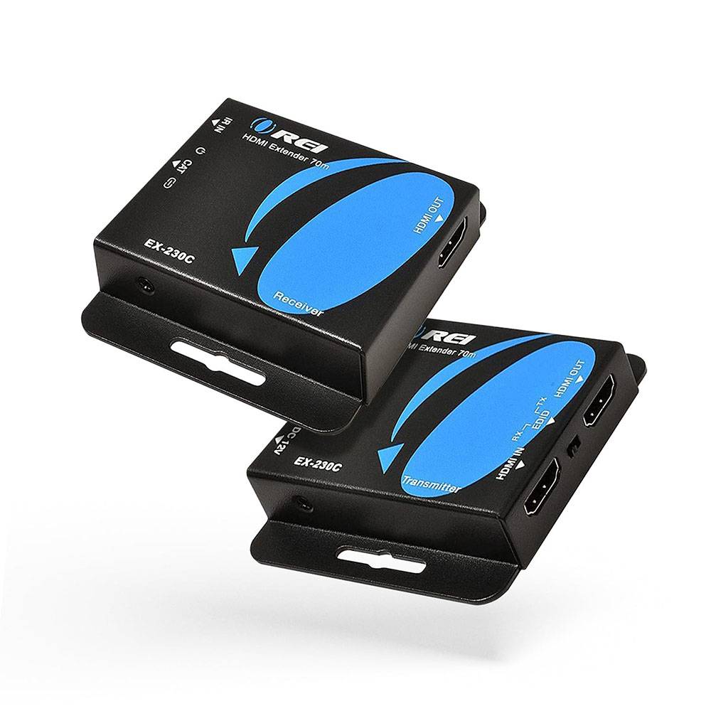 OREI 4K HDMI Extender EX-230C