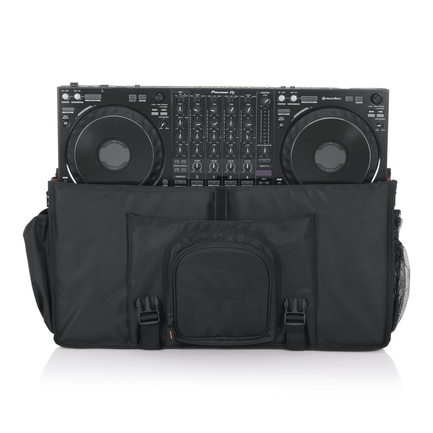 Gator G-Club Messenger Bag For DDJ1000SRT Controller
