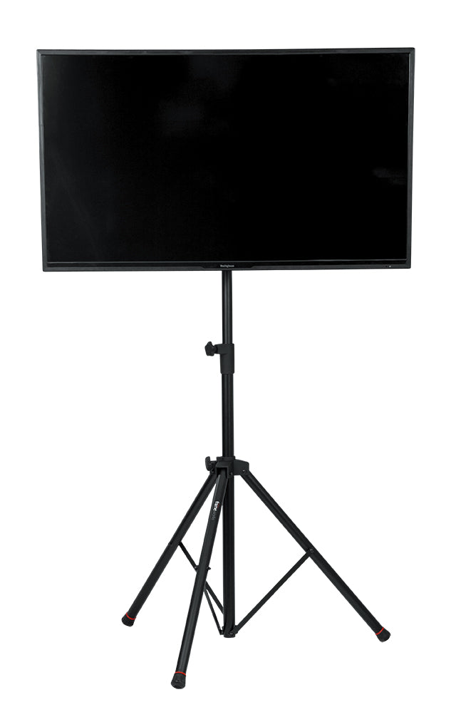Gator GFW-AV-LCD-2 Deluxe Tripod LcdLed Stand With Lift Piston