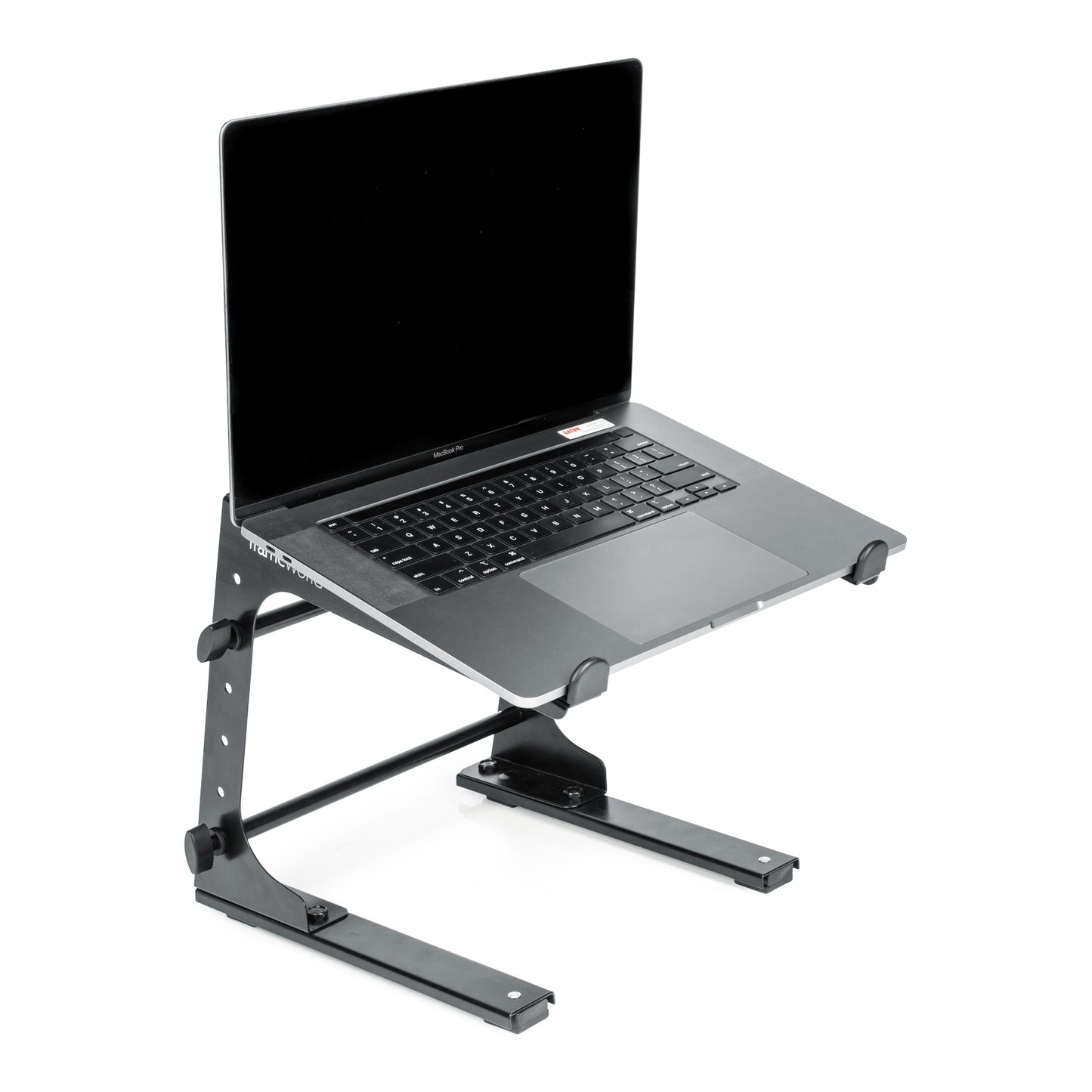 Gator GFWLAPTOP1000 Frameworks Collapsible Desktop Laptop Stand