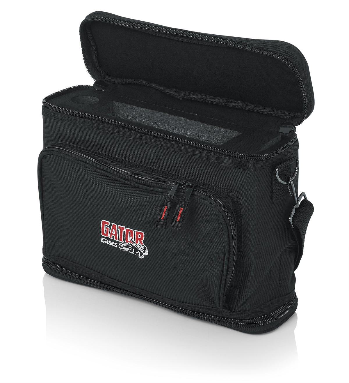 Gator GM-1W bag open