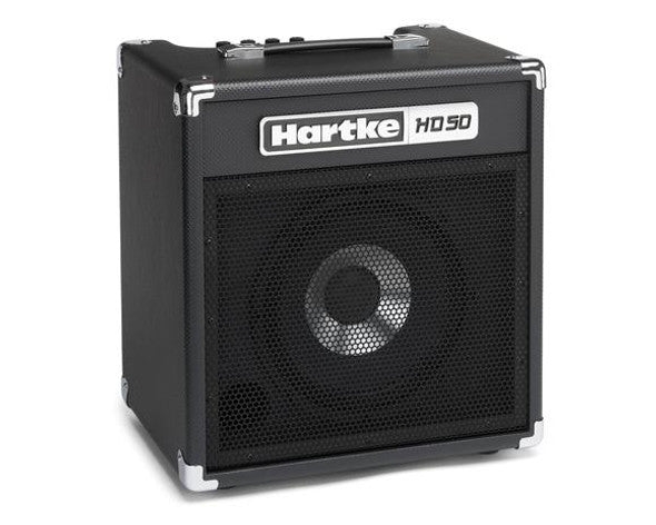 Hartke HMHD50 BASS COMBO SPEAKER Hydrive
