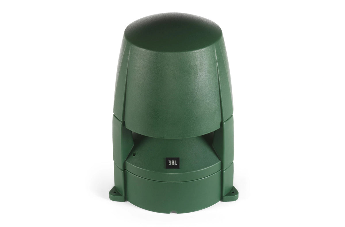 JBL Control 89MS front view