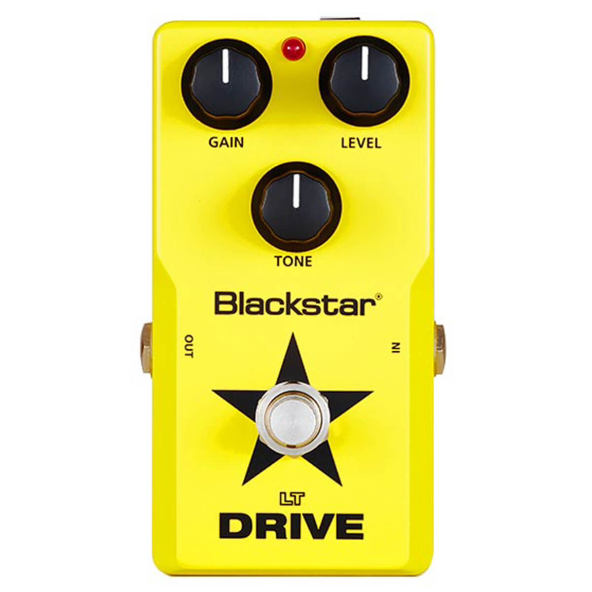 Blackstar LT Drive Pedals