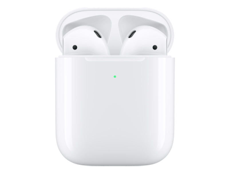 Apple AirPods with Wireless Charging Case MRXJ2AMA