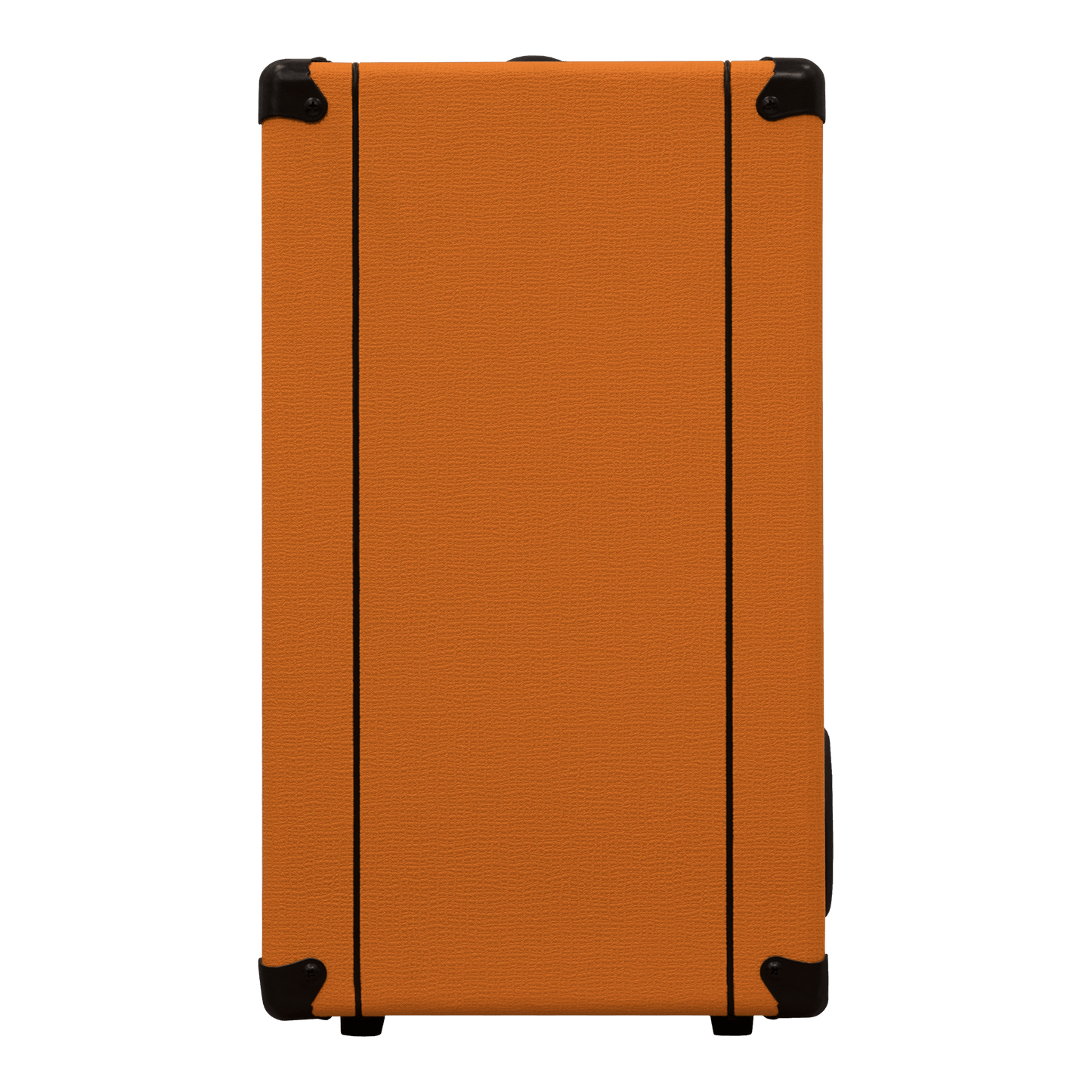 Orange Crush Bass 50 — angle view