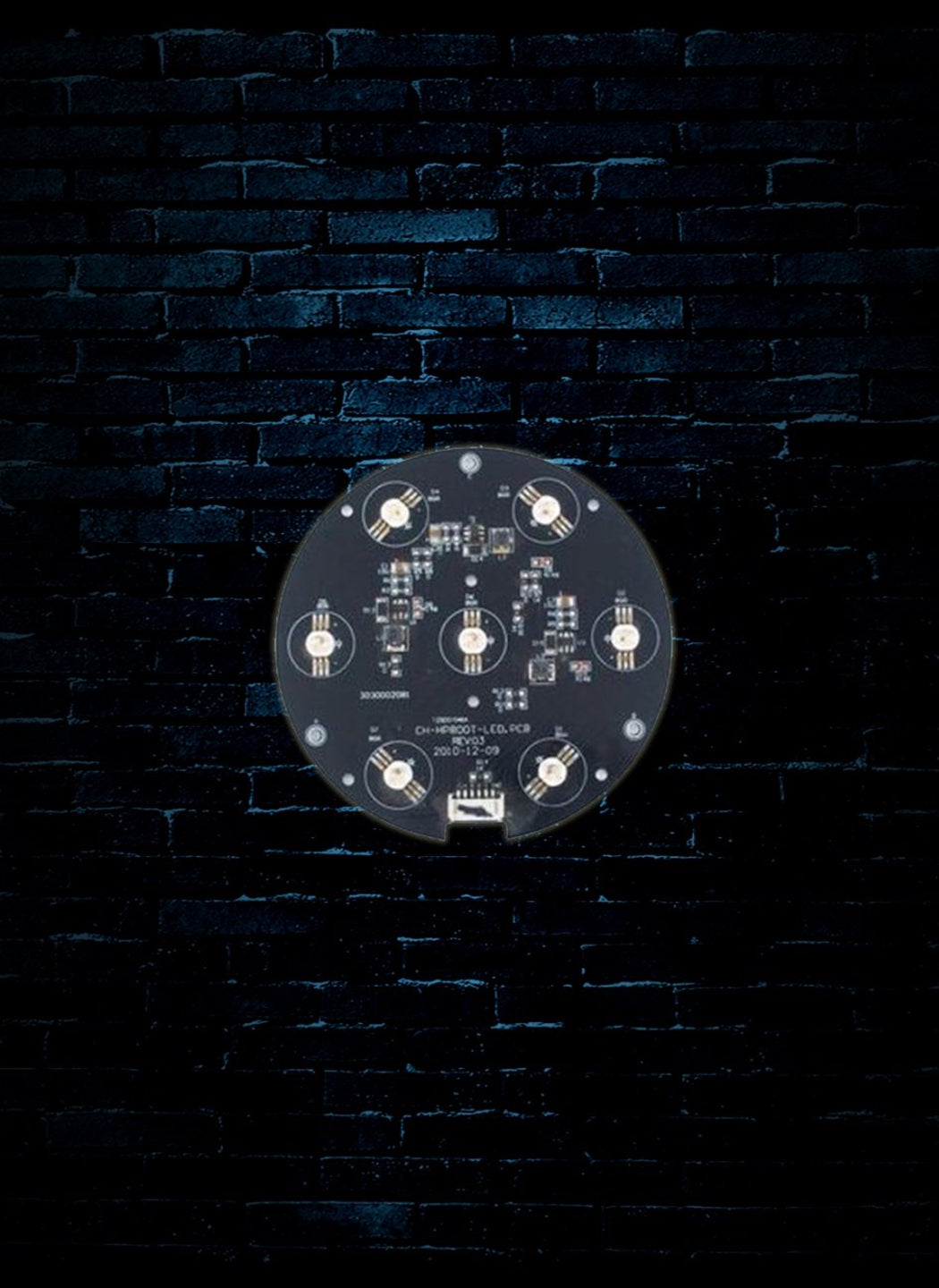 Chauvet LED PCB PTJ2010019800