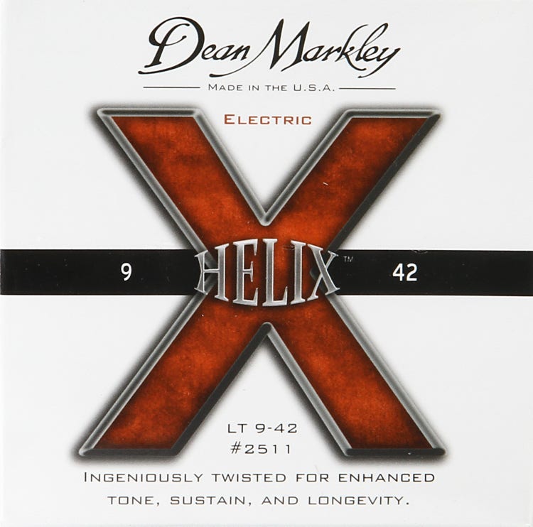 Dean Markley 2511 Electric Guit