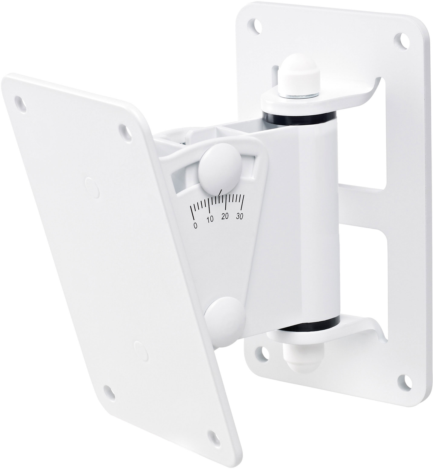 Bose WBPWR-50B Outdoor Pan and Tilt Bracket White