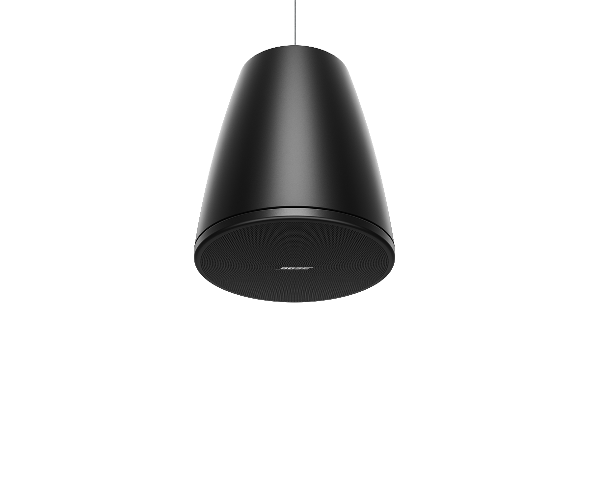 Bose DesignMax DM5P Black