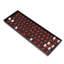 11-CLAYDERMAN61 Keyboard KIT