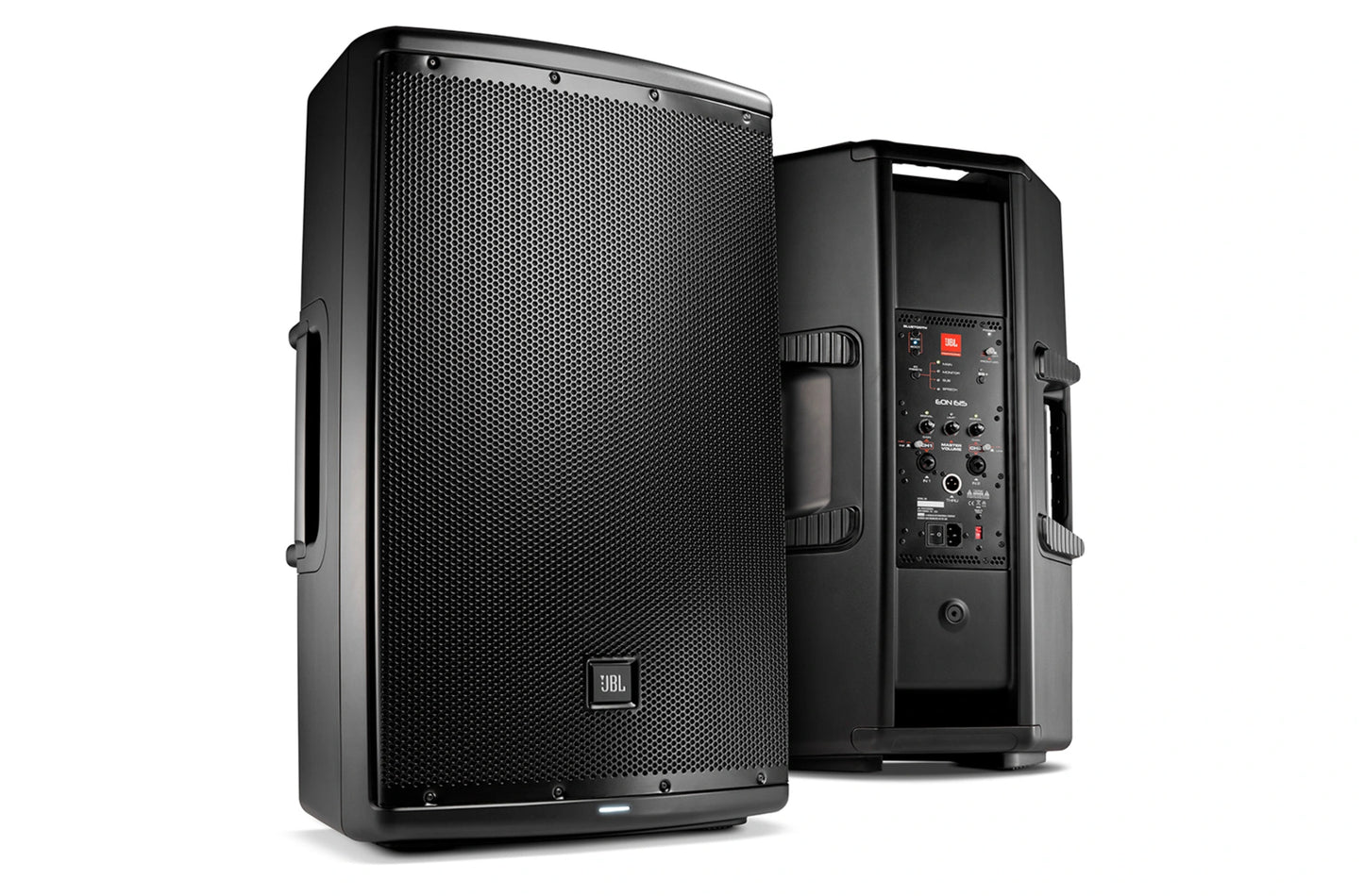 JBL EON615 1000W 15 Powered Speaker - Second Hand