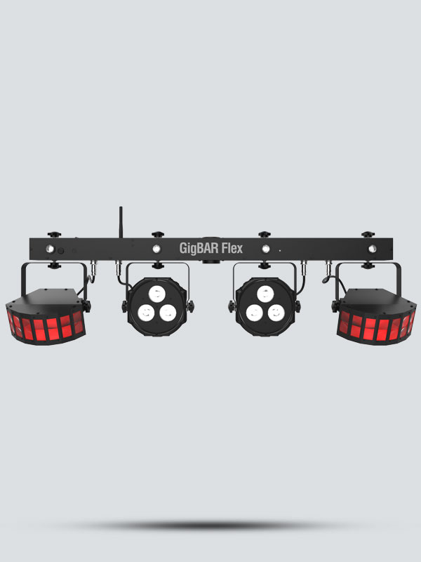 Chauvet GIGBAR Flex