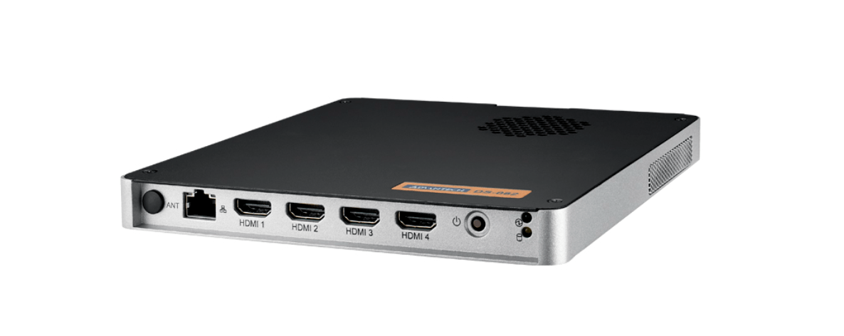 Digital Signage Hardware
