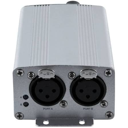Chauvet Artnet to DMX Converter