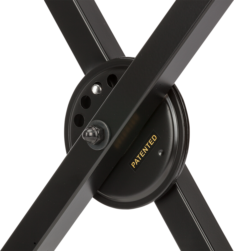 Hercules KS110B — detail view