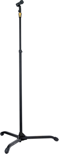 Hercules MS401B Plus Transformer straight microphone stand
