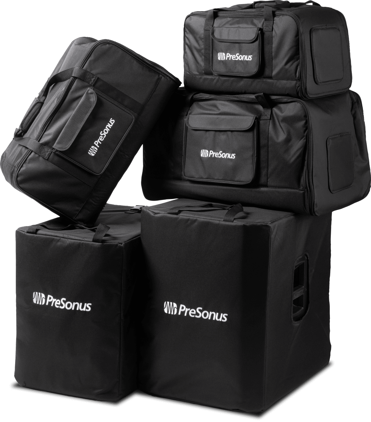 PreSonus AIR XD10 Loudspeaker Tote Bag