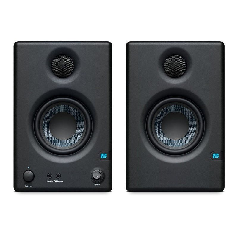 PreSonus Eris E3.5 High-Definition 2-Way Studio Monitors