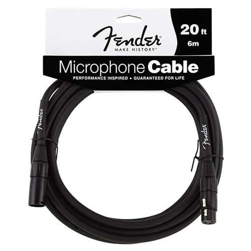 Fender 0990820013 20 Microphon