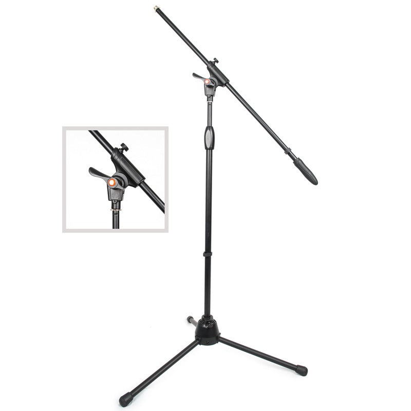Accenta MBST7 Microphone Stand Heavy Duty