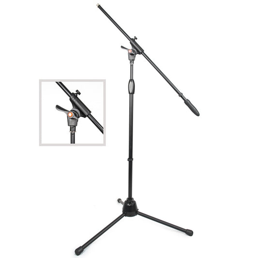 Accenta MBST7 Deluxe Heavy-Duty Microphone Stand