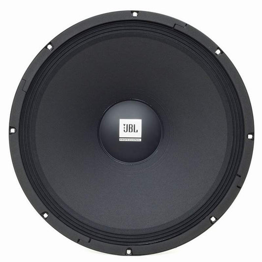 JBL 15PW-PRO 15-inch woofer, front view