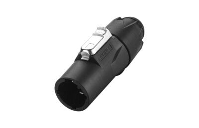 REAN RCA3M-X Male Power X Series