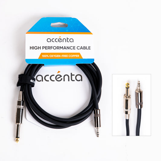 Accenta ACC757 35MM to 14 TS