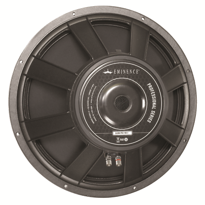 Eminence SIGMA-PRO-18-4 18 Woo